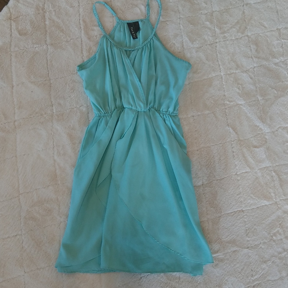 Fun & Flirt Dress